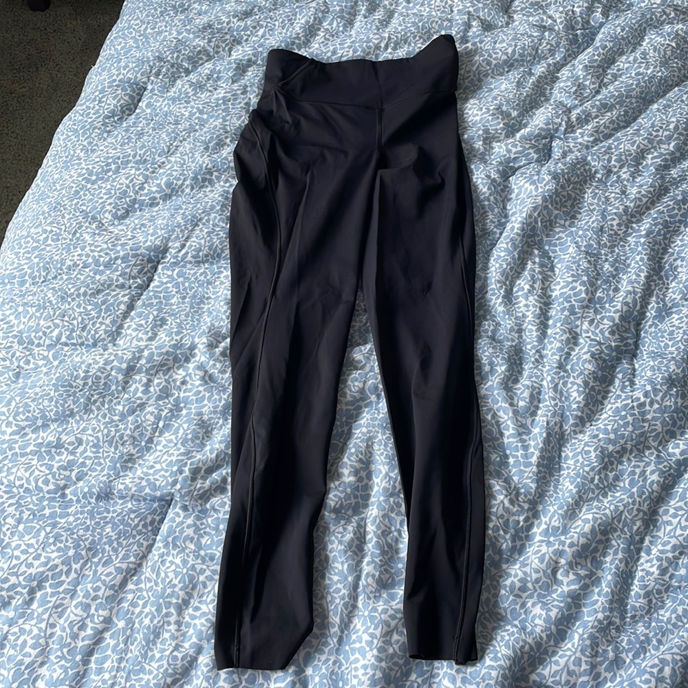 lululemon base pace 28inseam